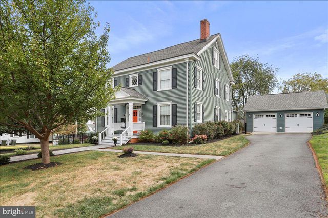 601 S WEST ST, Culpeper, VA 22701