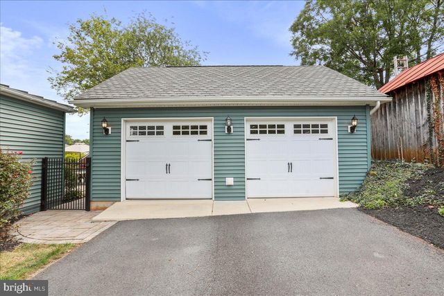 601 S WEST ST, Culpeper, VA 22701