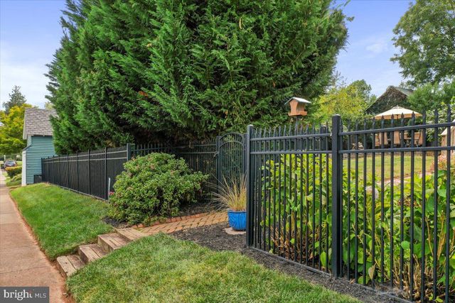 601 S WEST ST, Culpeper, VA 22701