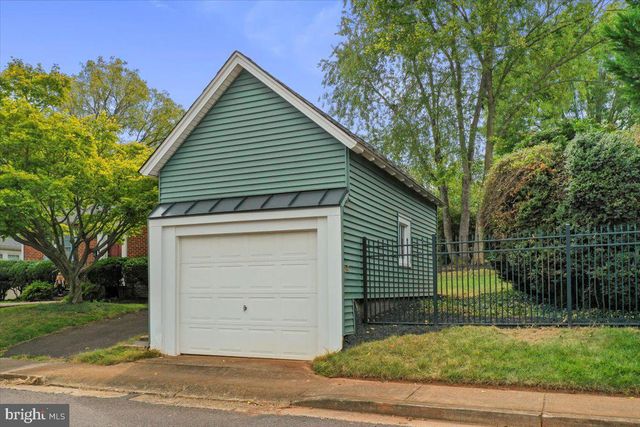 601 S WEST ST, Culpeper, VA 22701