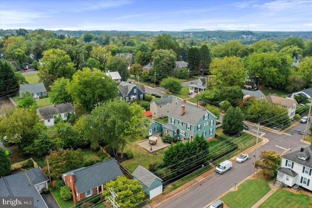 601 S WEST ST, Culpeper, VA 22701