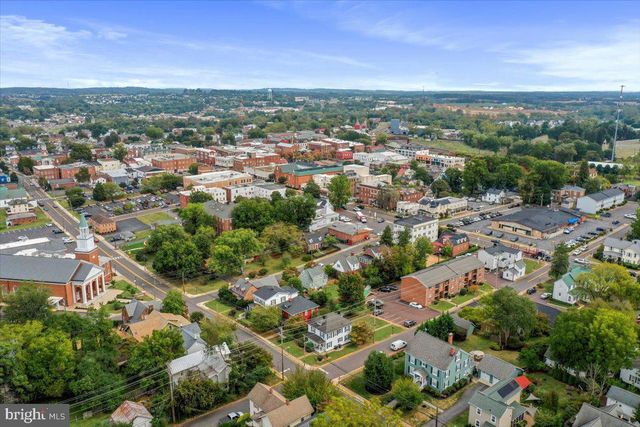 601 S WEST ST, Culpeper, VA 22701