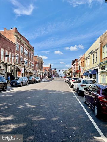 601 S WEST ST, Culpeper, VA 22701