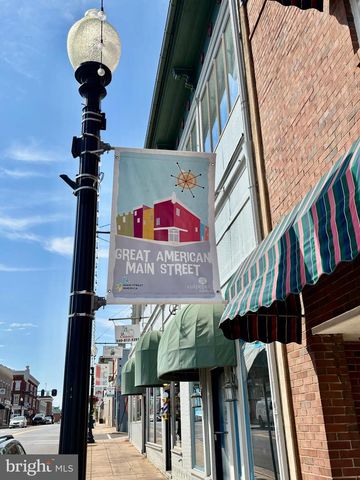 601 S WEST ST, Culpeper, VA 22701