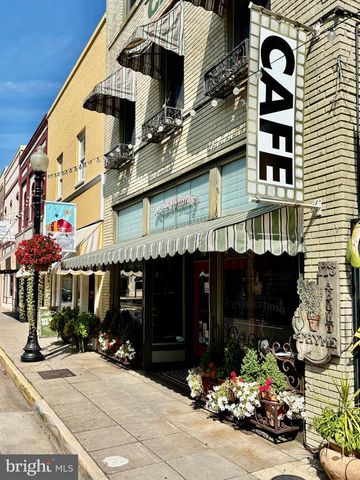 601 S WEST ST, Culpeper, VA 22701