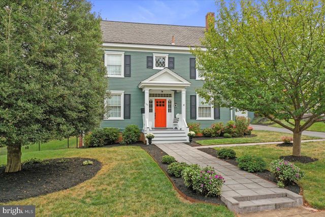 601 S WEST ST, Culpeper, VA 22701