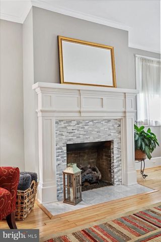 601 S WEST ST, Culpeper, VA 22701