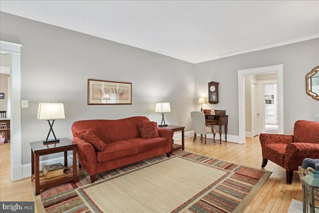 601 S WEST ST, Culpeper, VA 22701