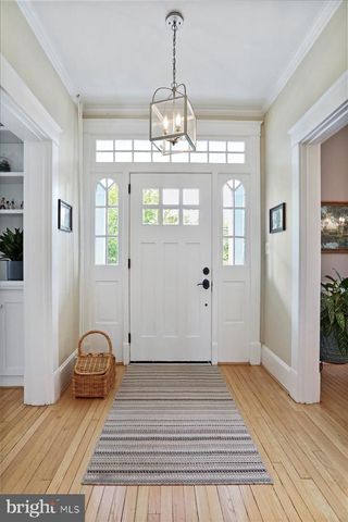 601 S WEST ST, Culpeper, VA 22701