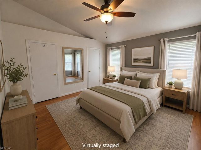 480 Rivers Ridge CIR, Newport News, VA 23608