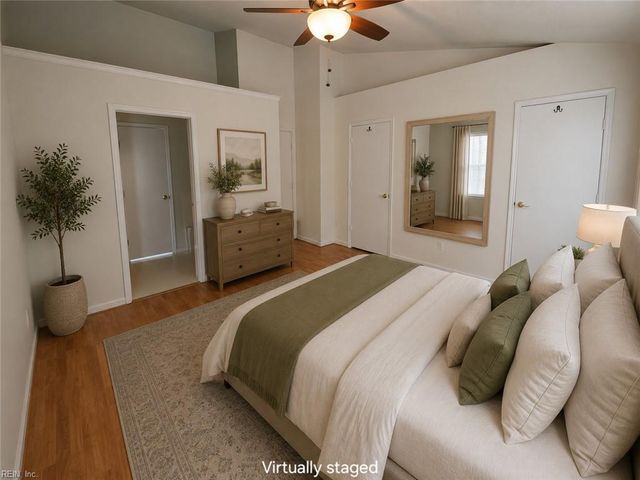 480 Rivers Ridge CIR, Newport News, VA 23608