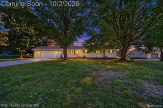 31 S Aurelius Road, Mason, MI 48854