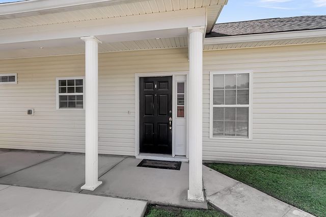 642 Savannah River Drive, Summerville, SC 29485