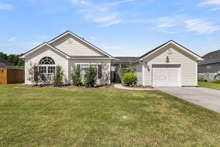 642 Savannah River Drive, Summerville, SC 29485