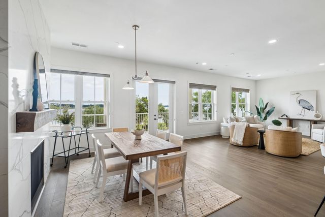 600 Waterman Street Unit 732, Charleston, SC 29492