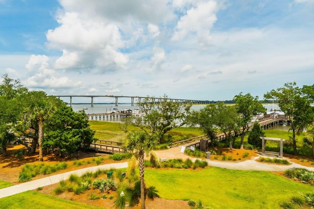 600 Waterman Street Unit 732, Charleston, SC 29492