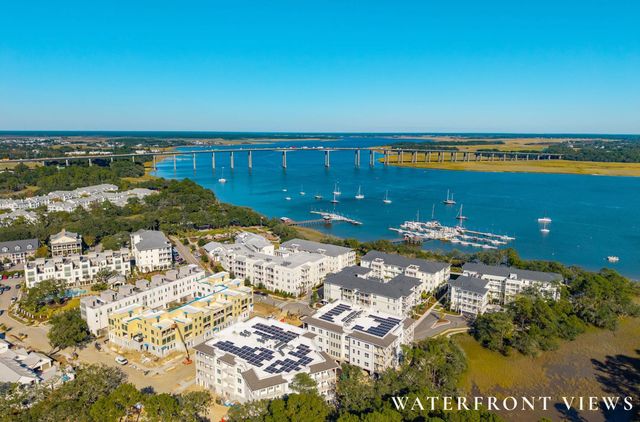 600 Waterman Street Unit 732, Charleston, SC 29492