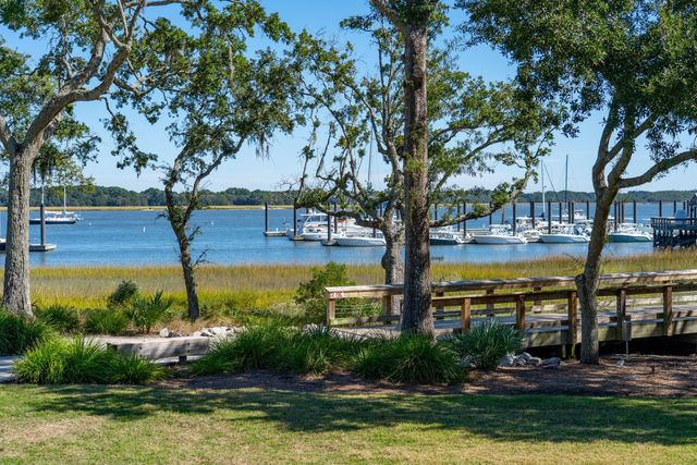 600 Waterman Street Unit 732, Charleston, SC 29492