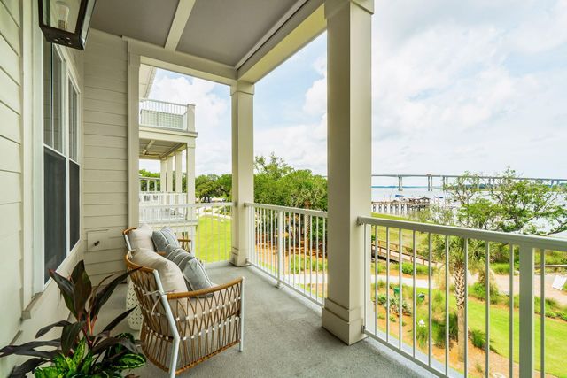 600 Waterman Street Unit 732, Charleston, SC 29492