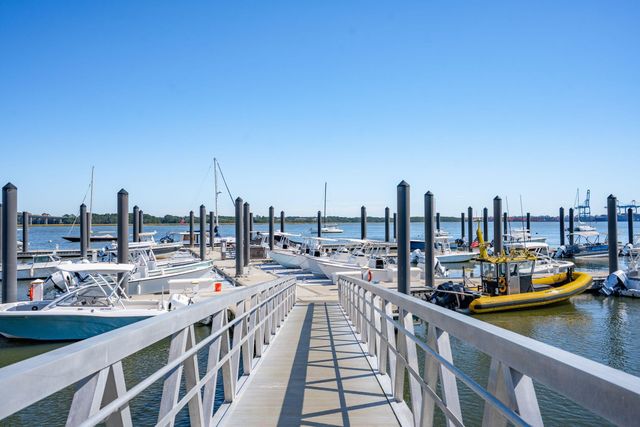 600 Waterman Street Unit 732, Charleston, SC 29492