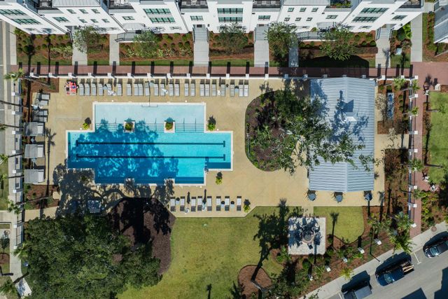600 Waterman Street Unit 732, Charleston, SC 29492