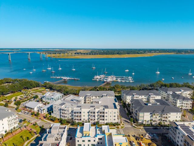 600 Waterman Street Unit 732, Charleston, SC 29492