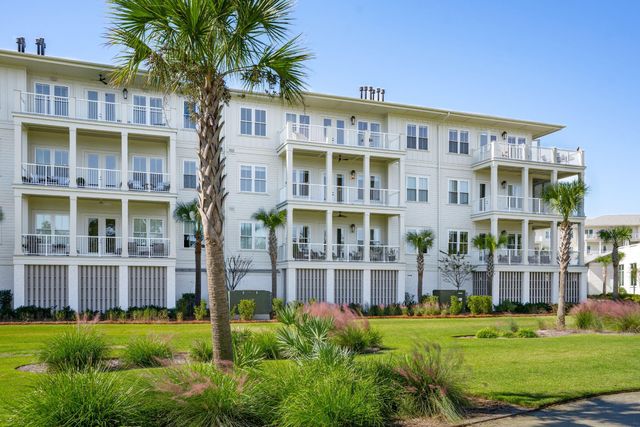 600 Waterman Street Unit 732, Charleston, SC 29492