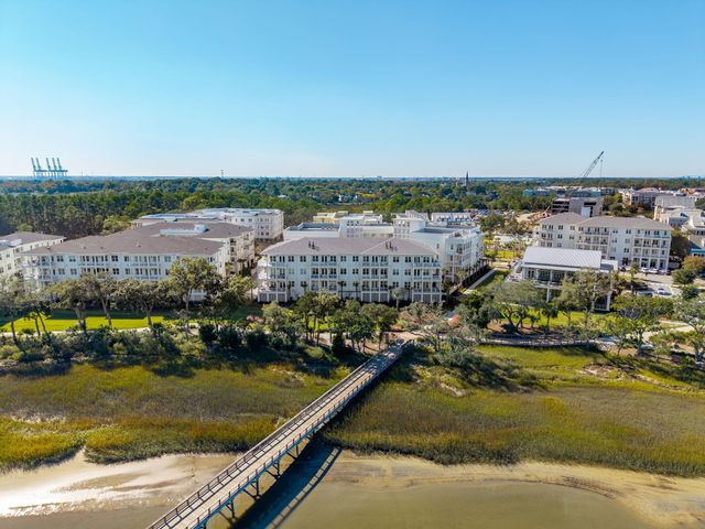 600 Waterman Street Unit 732, Charleston, SC 29492