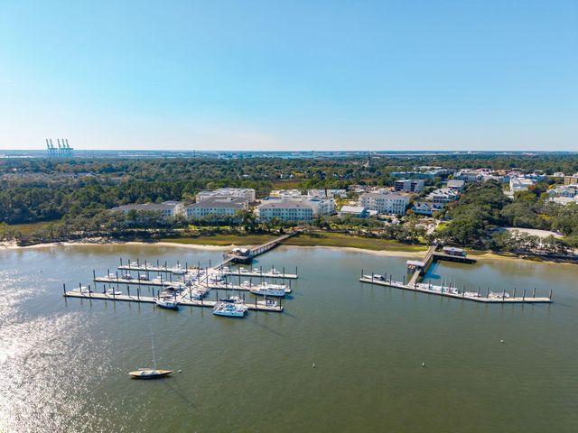 600 Waterman Street Unit 732, Charleston, SC 29492