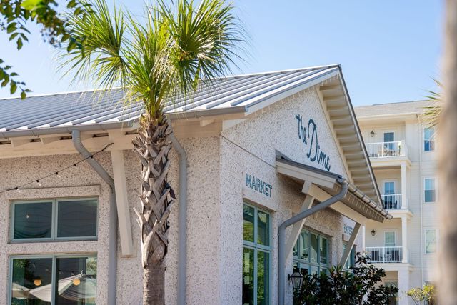 600 Waterman Street Unit 732, Charleston, SC 29492