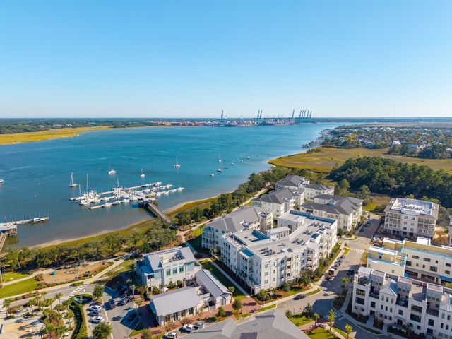 600 Waterman Street Unit 732, Charleston, SC 29492