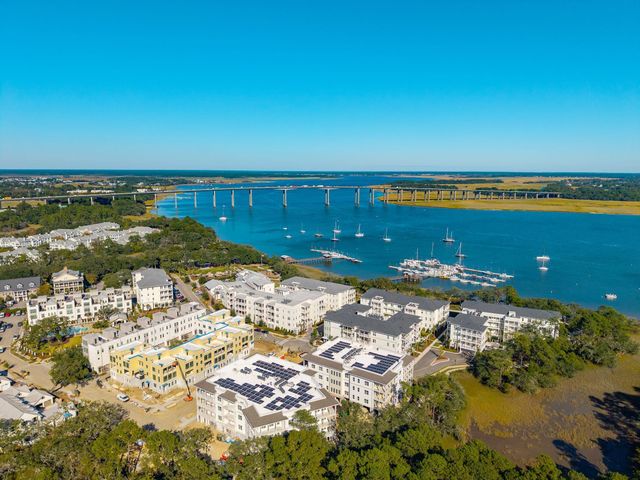 600 Waterman Street Unit 732, Charleston, SC 29492