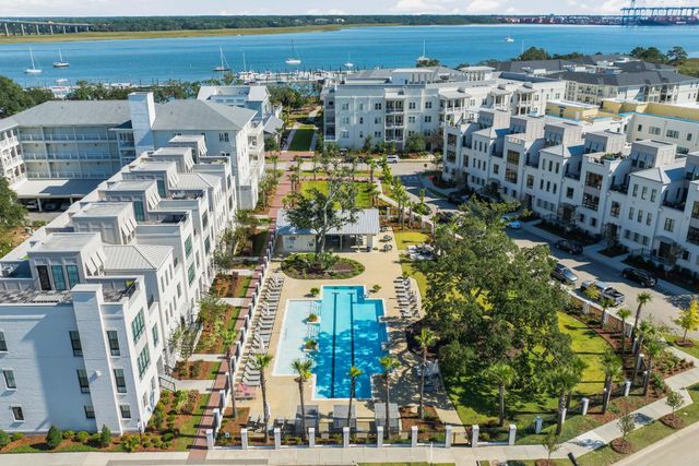 600 Waterman Street Unit 732, Charleston, SC 29492