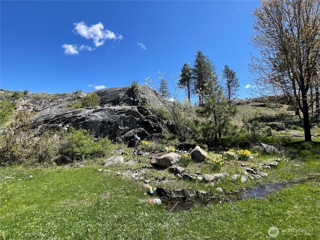 197 Cameron Lake Loop Road, Okanogan, WA 98840