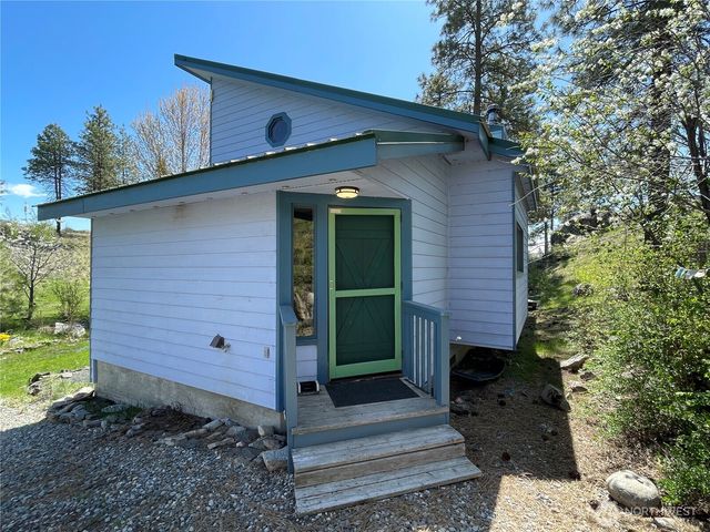 197 Cameron Lake Loop Road, Okanogan, WA 98840