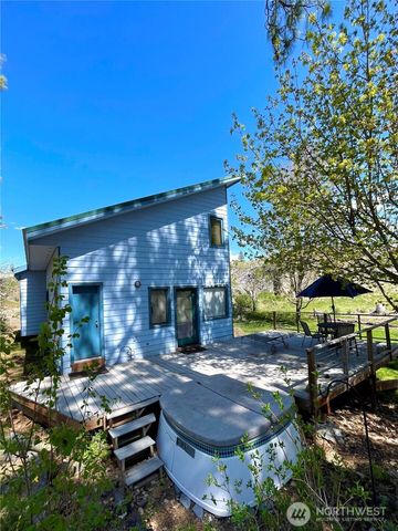 197 Cameron Lake Loop Road, Okanogan, WA 98840