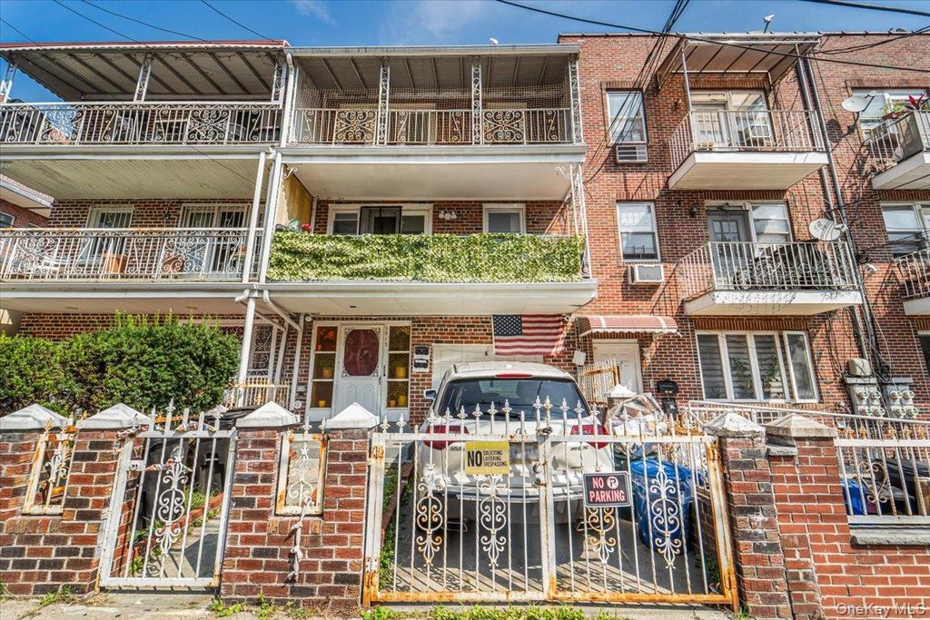 5915 Xenia Street, Corona, NY 11368 — exterior