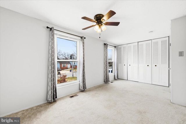 8624 IRVIN AVE, Lanham, MD 20706