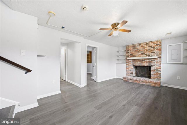 8624 IRVIN AVE, Lanham, MD 20706