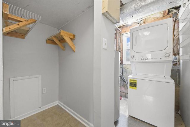 8624 IRVIN AVE, Lanham, MD 20706