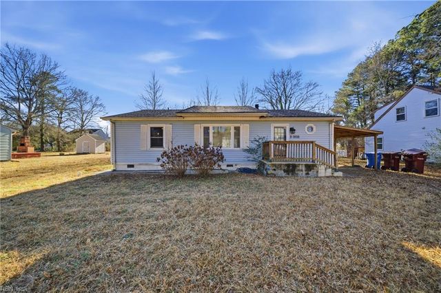 3932 Pierce LN, Chesapeake, VA 23321