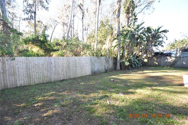 17707 SUNRISE DRIVE, Lutz, FL 33549