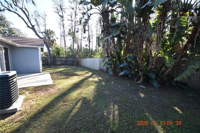 17707 SUNRISE DRIVE, Lutz, FL 33549