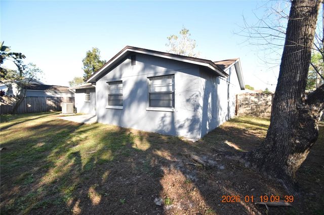 17707 SUNRISE DRIVE, Lutz, FL 33549