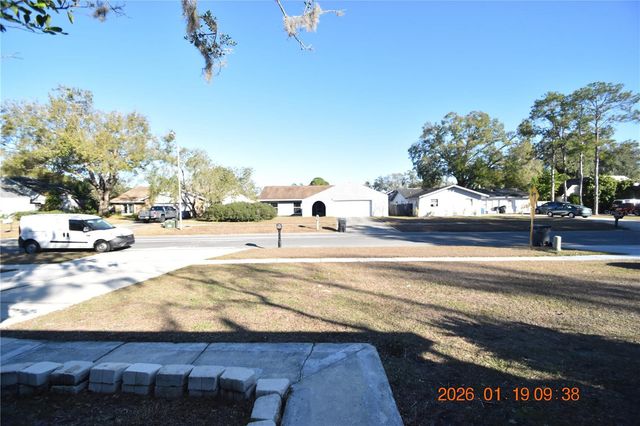 17707 SUNRISE DRIVE, Lutz, FL 33549