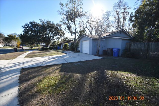 17707 SUNRISE DRIVE, Lutz, FL 33549