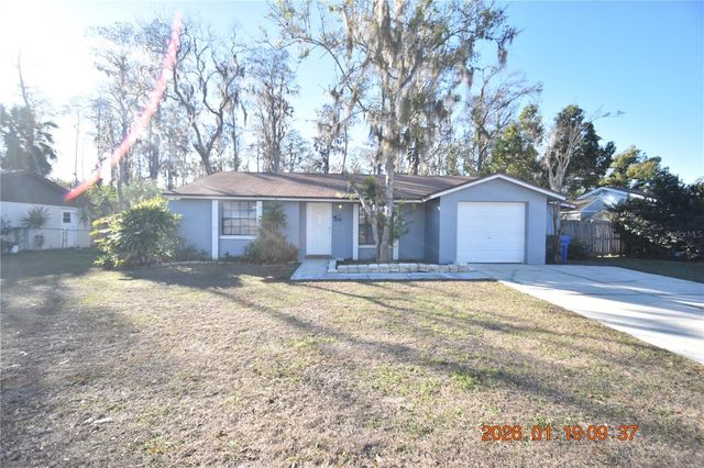17707 SUNRISE DRIVE, Lutz, FL 33549