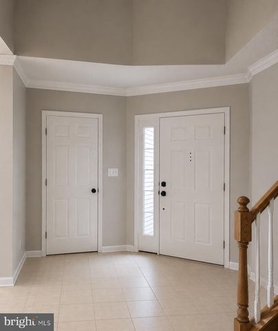 141 COBURN RD, Pennington, NJ 08534