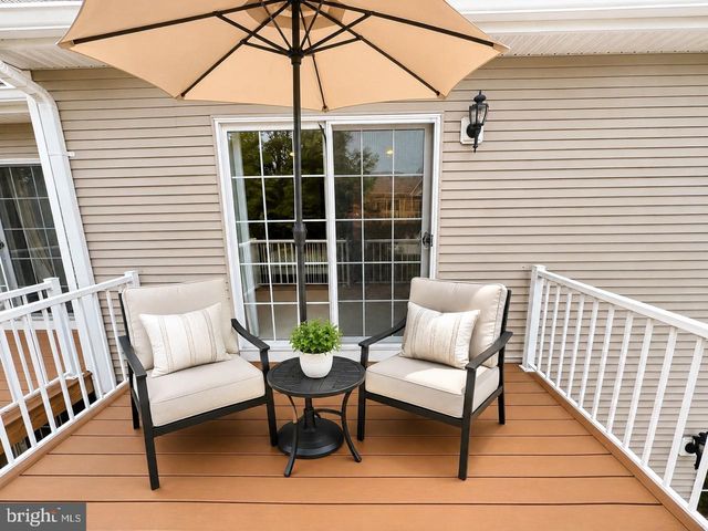 141 COBURN RD, Pennington, NJ 08534