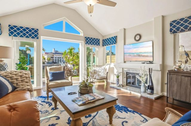 52 Spinnaker Way, Coronado, CA 92118